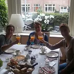 Frans Hals 4* Haarlem