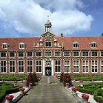 Bed & Breakfast Frans Hals