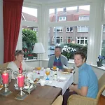 Bed & Breakfast Frans Hals Haarlem