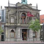 Frans Hals 4* Haarlem