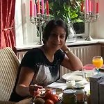 Bed & Breakfast Frans Hals 4*