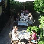 Frans Hals Bed & Breakfast Haarlem