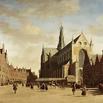 Frans Hals Bed & Breakfast Haarlem