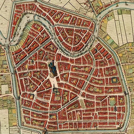 Frans Hals Bed & Breakfast