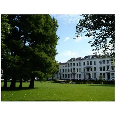 Bed & Breakfast Frans Hals Haarlem