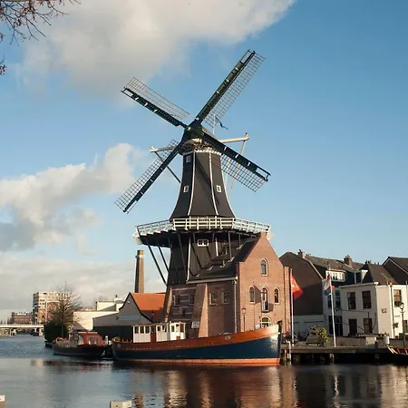 Frans Hals Bed & Breakfast