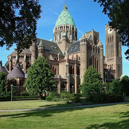 Bed & Breakfast Frans Hals