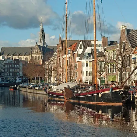 Bed & Breakfast Frans Hals