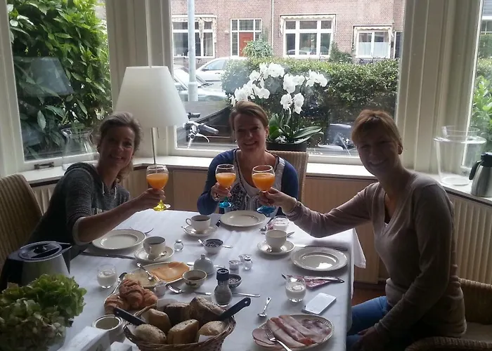 Frans Hals 4* Haarlem