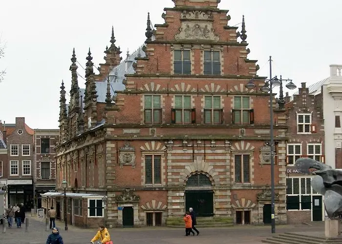 Bed & Breakfast Frans Hals