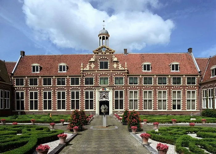 Bed & Breakfast Frans Hals