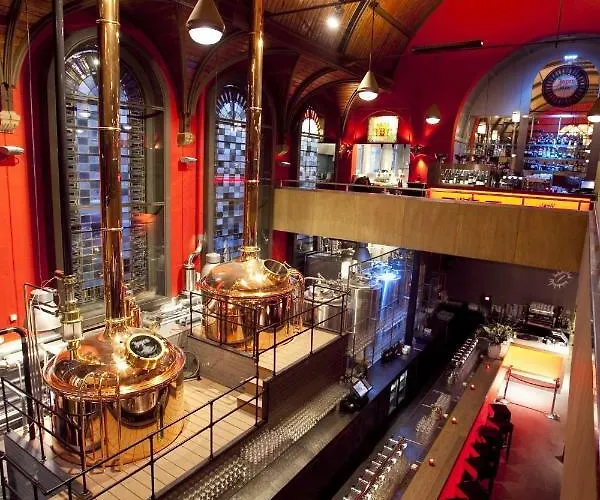 Frans Hals Bed & Breakfast 4*