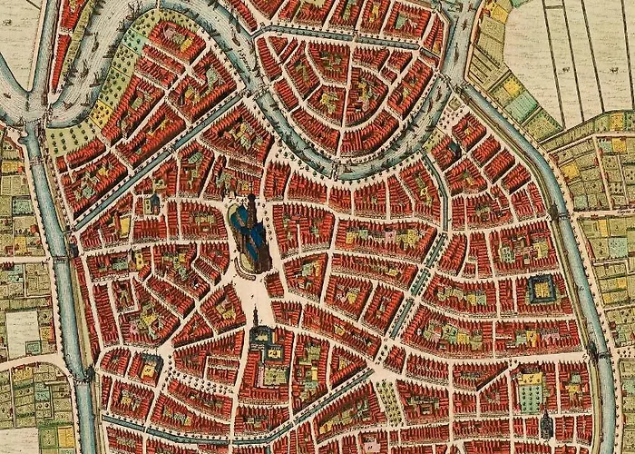 Frans Hals Bed & Breakfast