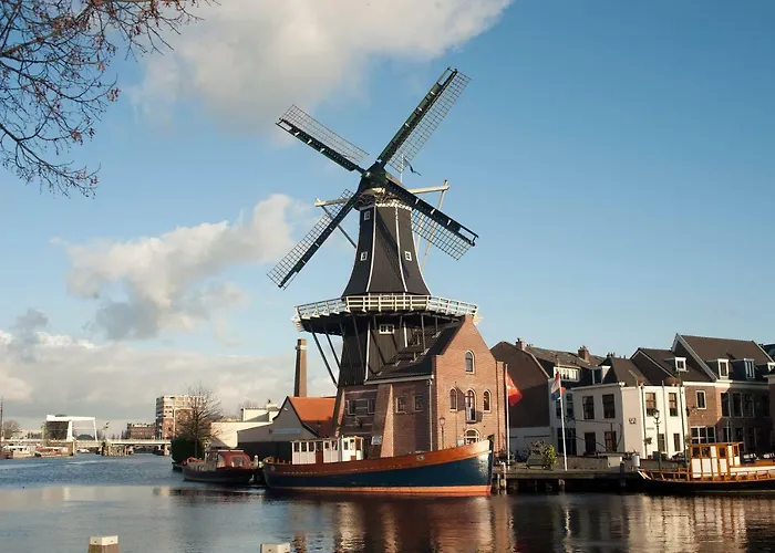 Frans Hals Bed & Breakfast