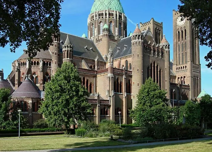 Bed & Breakfast Frans Hals