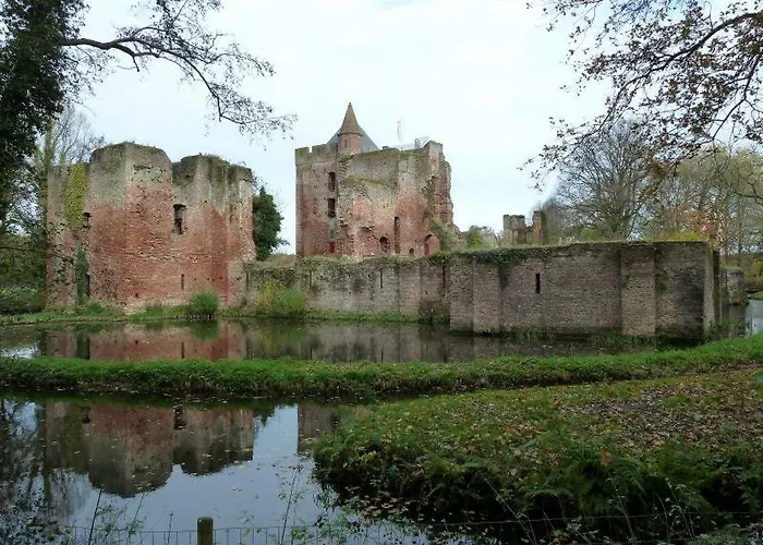 Frans Hals Bed & Breakfast