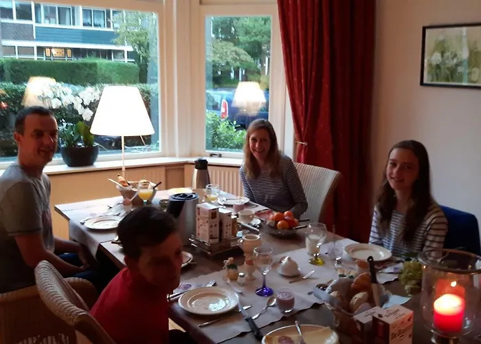 Frans Hals Bed & Breakfast