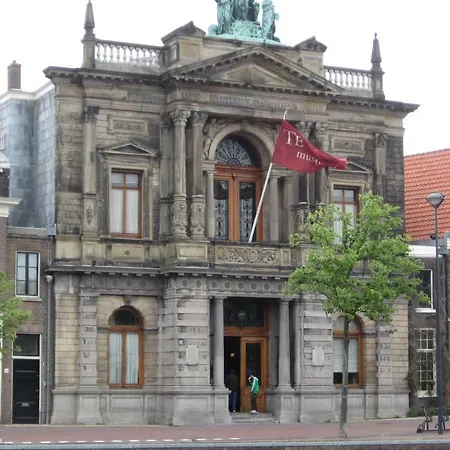 Frans Hals 4* Haarlem