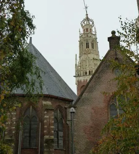 Frühstückspension Frans Hals