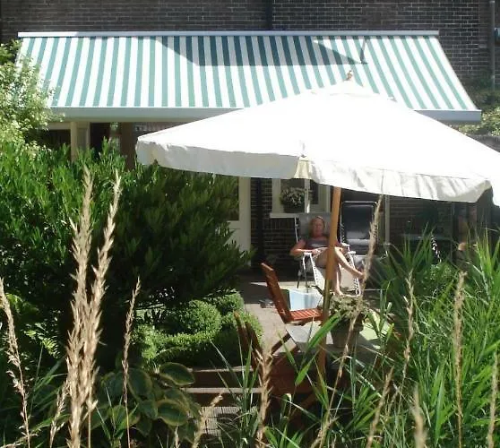 Frühstückspension Frans Hals Haarlem