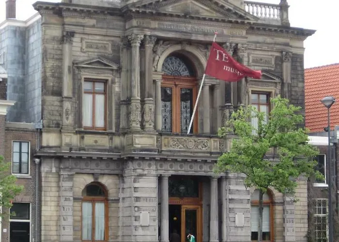 Frans Hals 4* Haarlem