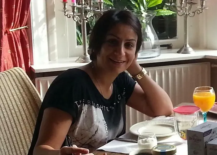 Frühstückspension Frans Hals 4*